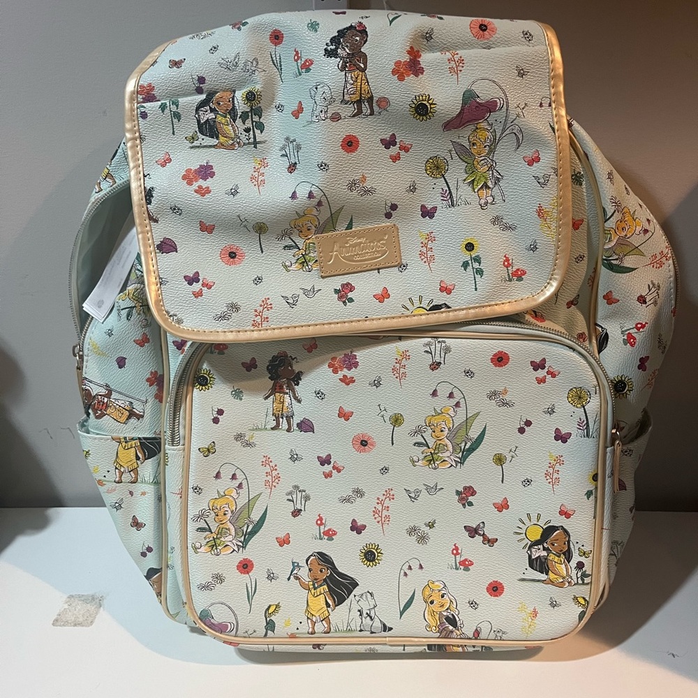 Disney Animator backpack